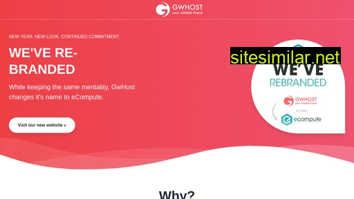 gwhost.ro alternative sites