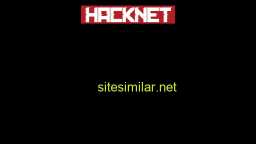 Hacknet similar sites