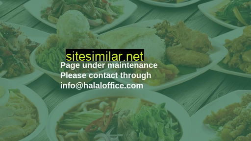 halal-romania.ro alternative sites