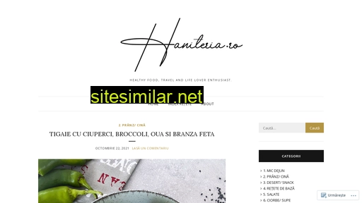 haniteria.ro alternative sites