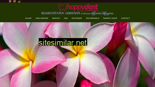 happy-dent.ro alternative sites