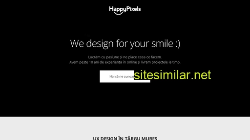 Happypixels similar sites
