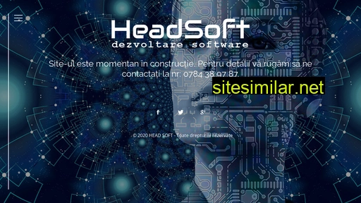 Headsoft similar sites