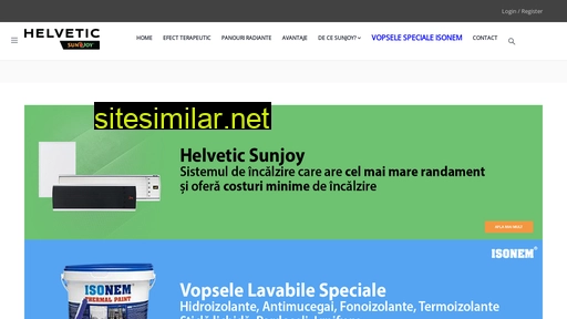 helvetic-impex.ro alternative sites