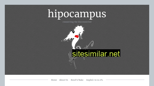 hipocampus.ro alternative sites