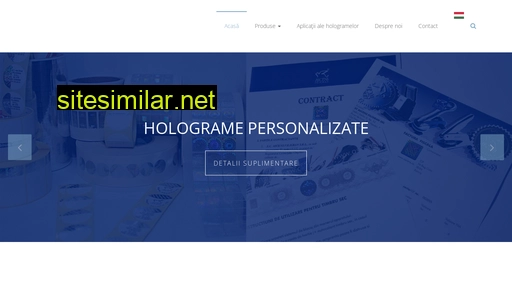holograms.ro alternative sites