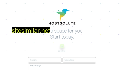 hostsolute.ro alternative sites