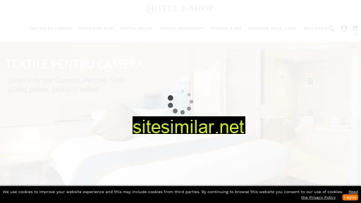 hotel-eshop.ro alternative sites