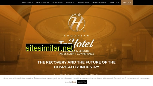 Hotelconference similar sites