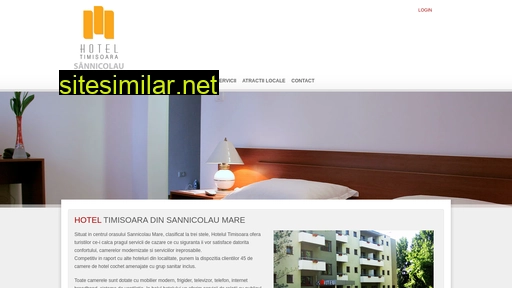 hotelsannicolaumare.ro alternative sites