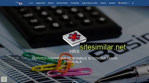 hrx.ro alternative sites
