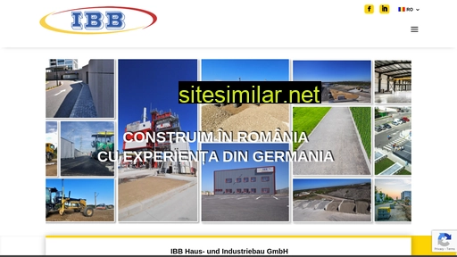 Ibb-hib similar sites