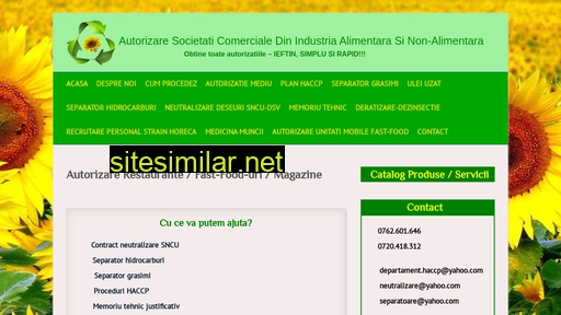icdv.ro alternative sites