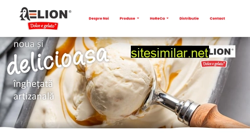 ice-cream.ro alternative sites