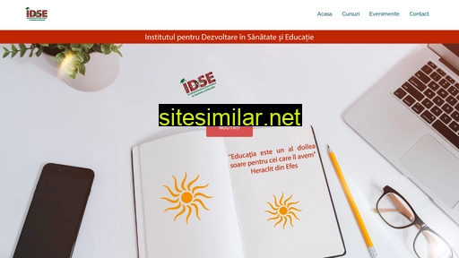 idse.ro alternative sites