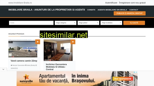 imobiliare-braila.ro alternative sites