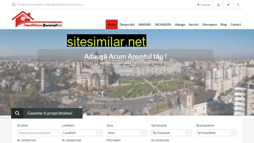 imobiliare-bucuresti.ro alternative sites