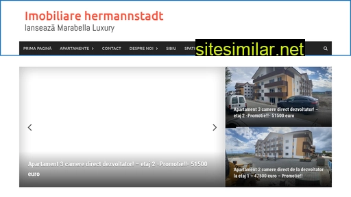 imobiliare-hermannstadt.ro alternative sites