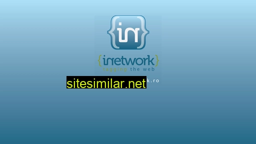 inetwork.ro alternative sites
