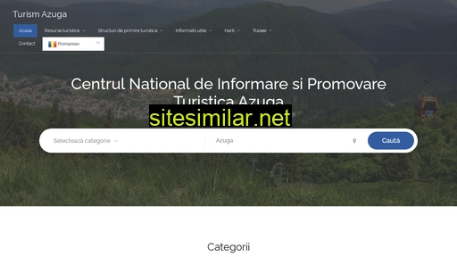 info-turism-azuga.ro alternative sites