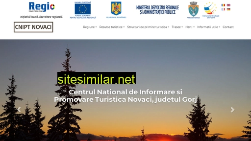 info-turism-novaci.ro alternative sites