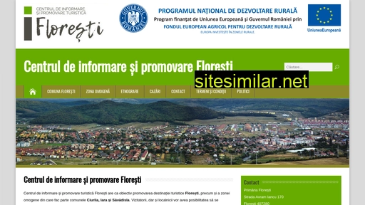 infofloresti.ro alternative sites