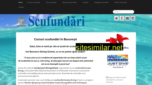 infoscufundari.ro alternative sites