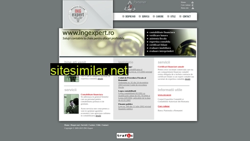 ingexpert.ro alternative sites