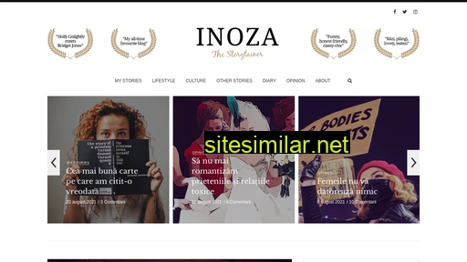 inoza.ro alternative sites
