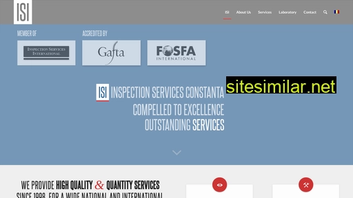 inspection-services.ro alternative sites