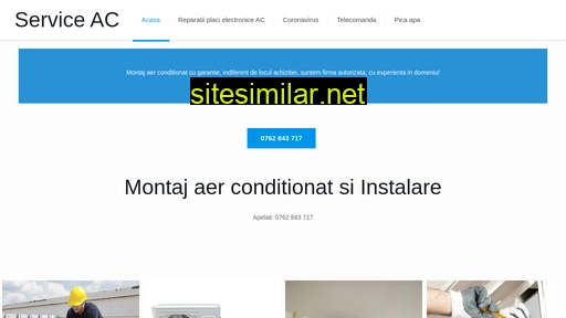 instalare-aer-conditionat-bucuresti.ro alternative sites