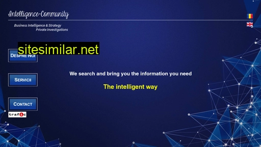 intelligence-community.ro alternative sites