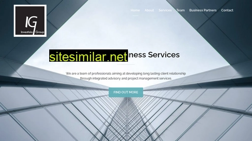 investisiagroup.ro alternative sites