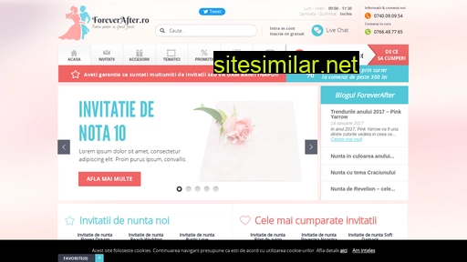 invitatie-de-nunta.ro alternative sites