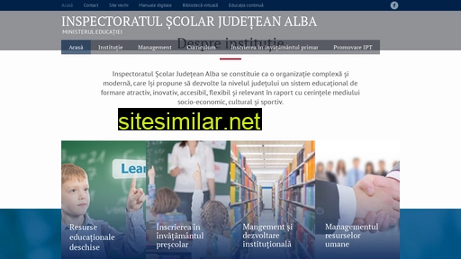 isjalba.ro alternative sites