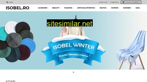 isobel.ro alternative sites