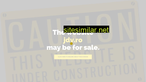 jdv.ro alternative sites
