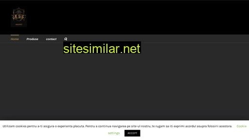 jessamanet.ro alternative sites