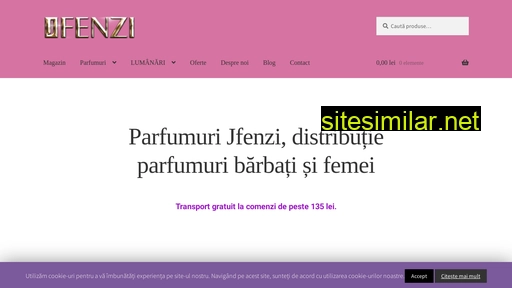 jfenzi.ro alternative sites