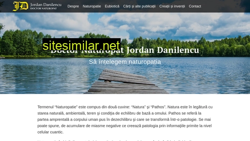 jordan-danilencu.ro alternative sites