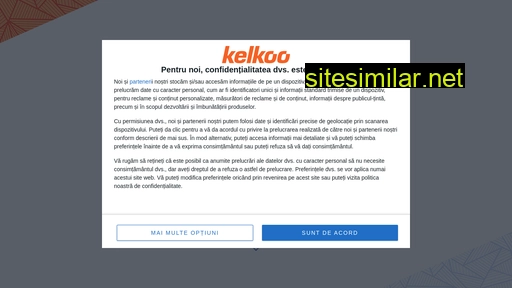 kelkoo.ro alternative sites