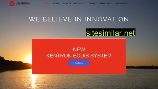kentron.ro alternative sites