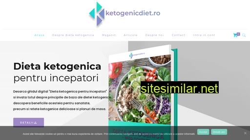 ketogenicdiet.ro alternative sites