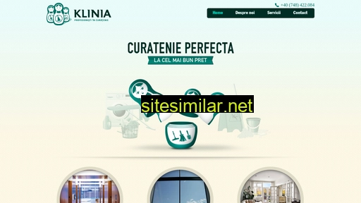 klinia.ro alternative sites