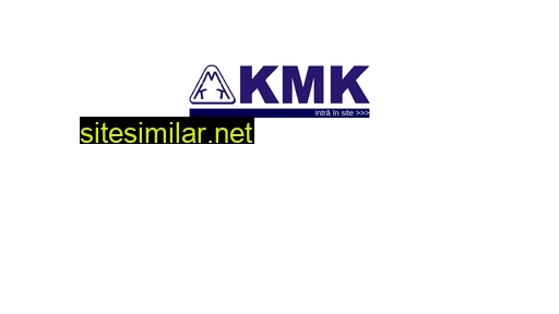 Kmk similar sites
