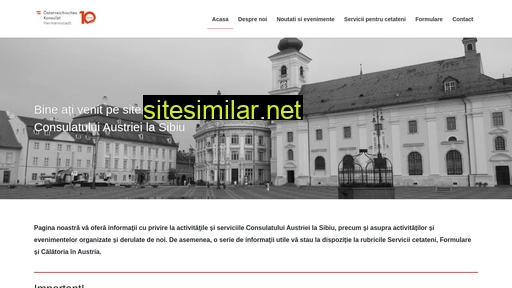 konsulat-at.ro alternative sites