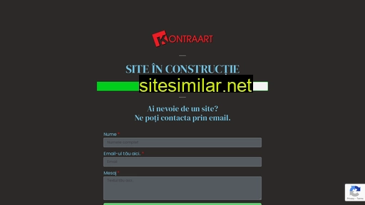 kontraart.ro alternative sites