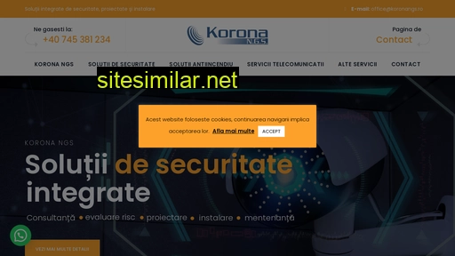 koronangs.ro alternative sites