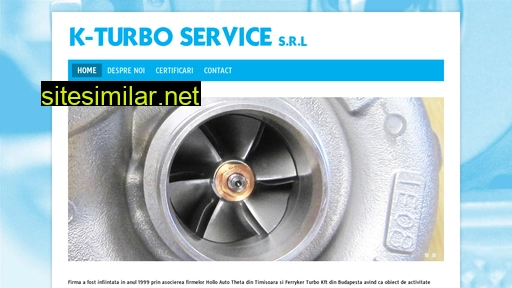 k-turbo.ro alternative sites