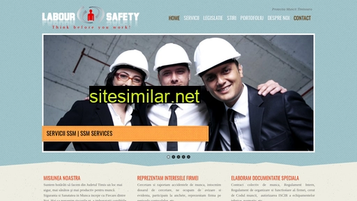 labour-safety.ro alternative sites